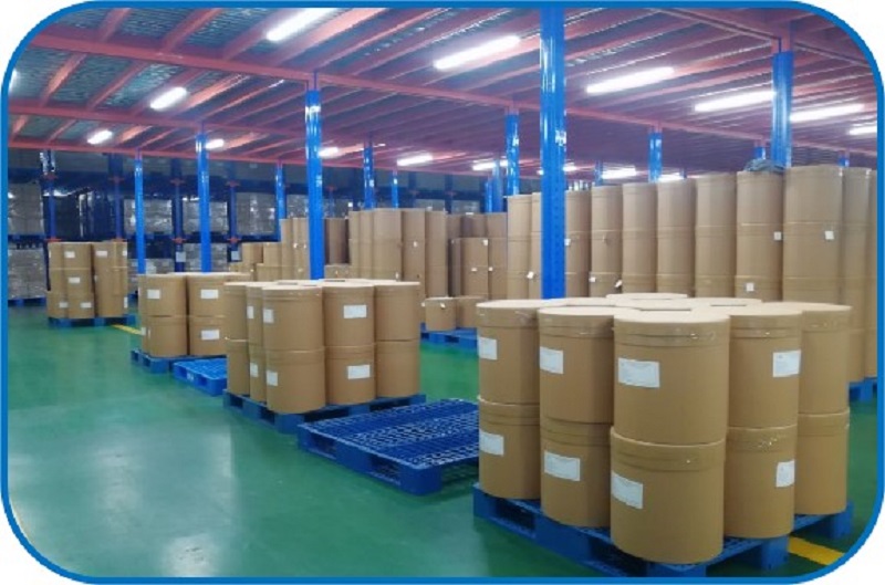 智源生物新產品:40%水溶性水楊酸