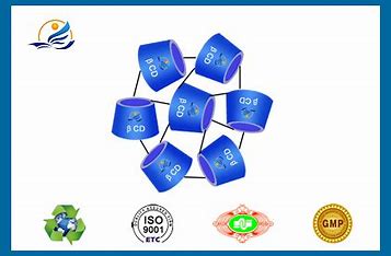 智源生物新產品上市:超支化環糊精